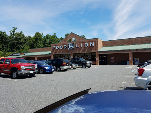 Grocery Store «Food Lion», reviews and photos, 46 Madison Plaza Dr, Madison, VA 22727, USA
