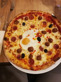 Pizza du pizzeria et caetera à Brioude - n°17