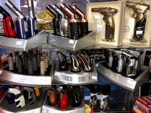 Tobacco Shop «AJ Cigarette Outlet», reviews and photos, 534 W Dixie Ave, Elizabethtown, KY 42701, USA