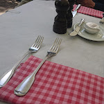 Photo n°1 de l'avis de Sandra.n fait le 19/09/2020 à 15:31 sur le  Le Plat du Jour à Hamburg