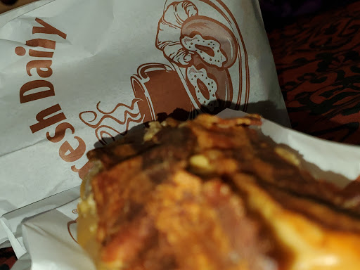 Dessert Shop «Ontario Donuts», reviews and photos, 1923 E 4th St, Ontario, CA 91764, USA