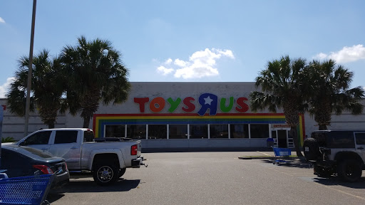 Toy Store «Toys