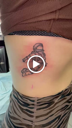 Explore hocus pocus tattoo ideas small, creative tattoo ideas in Brooklyn, available at Well Worthy Ink Shop