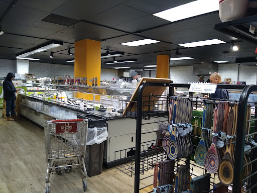 Supermarket «Potash Markets - State St», reviews and photos, 875 N State St, Chicago, IL 60611, USA