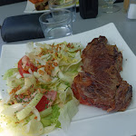 Photo n° 3 de l'avis de Jerome.a fait le 05/06/2024 à 19:17 pour Euskalduna à Portet-sur-Garonne