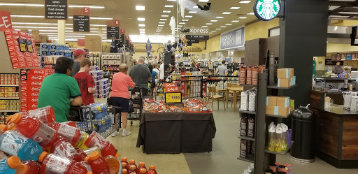 Grocery Store «Tom Thumb», reviews and photos, 302 S Park Blvd, Grapevine, TX 76051, USA