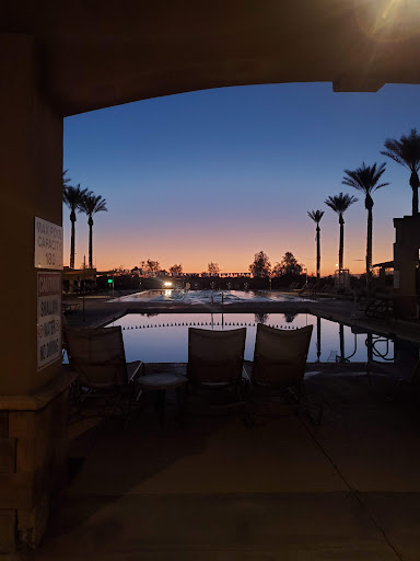 Golf Course «Seville Golf & Country Club», reviews and photos, 6683 S Clubhouse Dr, Gilbert, AZ 85298, USA