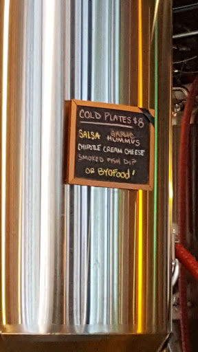 Brewery «Riptide Brewing Company», reviews and photos, 987 3rd Ave N, Naples, FL 34102, USA