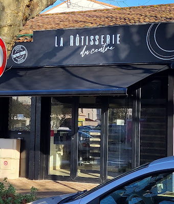 La Rôtisserie du centre à Saint-Jean-de-Monts