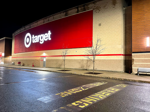 Department Store «Target», reviews and photos, 200 Promenade Blvd, Bridgewater, NJ 08807, USA