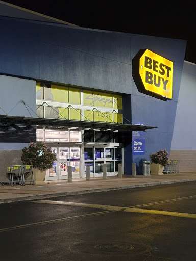 Electronics Store «Best Buy», reviews and photos, 2288 E Williams Field Rd, Gilbert, AZ 85295, USA