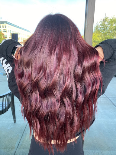 Beauty Salon «G Michael Salon», reviews and photos, 2727 E 86th St #120, Indianapolis, IN 46240, USA