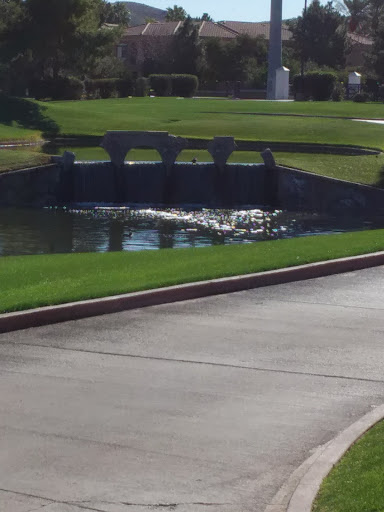 Golf Course «Raven Golf Club - Phoenix», reviews and photos, 3636 E Baseline Rd, Phoenix, AZ 85042, USA