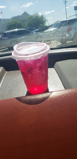 Coffee Shop «Starbucks», reviews and photos, 1601 N Cockrell Hill Rd, Dallas, TX 75211, USA