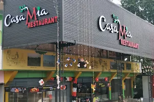 Casa Mia Restaurant image
