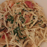 Photo n°1 de l'avis de David.w fait le 03/09/2023 à 06:37 sur le  Il Leone Rosso Ristorante à Sorrento