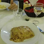 Photo n°1 de l'avis de David.a fait le 26/11/2022 à 22:02 sur le  Hosteria Brescia à Ospitaletto