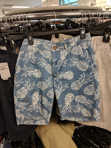 Department Store «Nordstrom Rack Newbury», reviews and photos, 497 Boylston St, Boston, MA 02116, USA