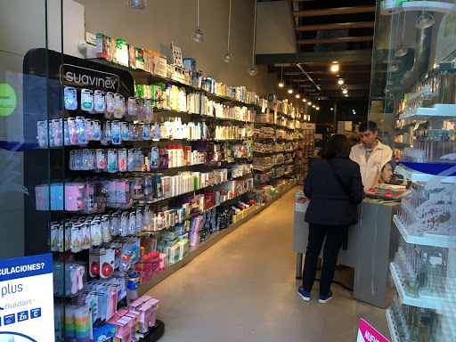 Información y opiniones sobre Farmacia Cristina Peris de Castellón De La Plana