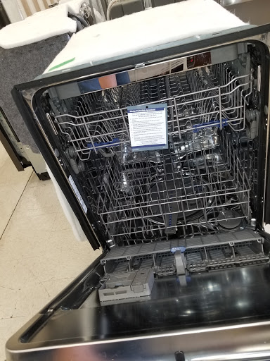 Appliance Store «Sears Outlet», reviews and photos, 11111 San Jose Blvd #1, Jacksonville, FL 32223, USA