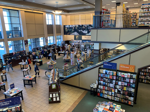 Book Store «Barnes & Noble», reviews and photos, 5555 S Virginia St, Reno, NV 89502, USA