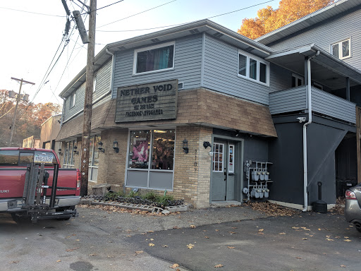 Game Store «Nether Void Games», reviews and photos, 2107 W Run Rd, Munhall, PA 15120, USA