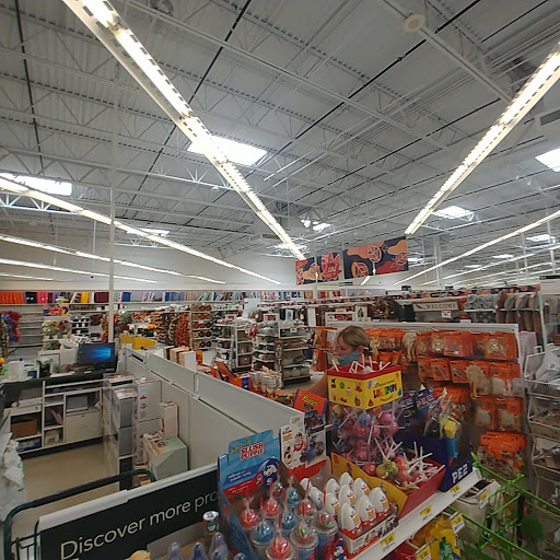 Fabric Store «Jo-Ann Fabrics and Crafts», reviews and photos, 25415 I-45 d, Spring, TX 77380, USA