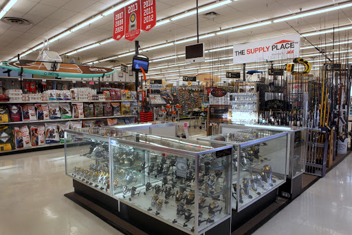 Hardware Store «Ace Hardware», reviews and photos, 3636 S Washington Ave, Titusville, FL 32780, USA