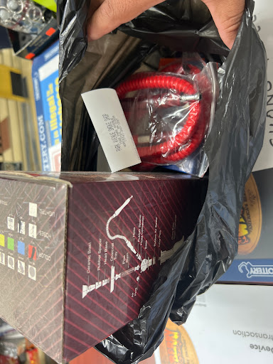 Cigar Shop «Park Avenue Smoke Shop», reviews and photos, 194 Park Ave, Worcester, MA 01609, USA