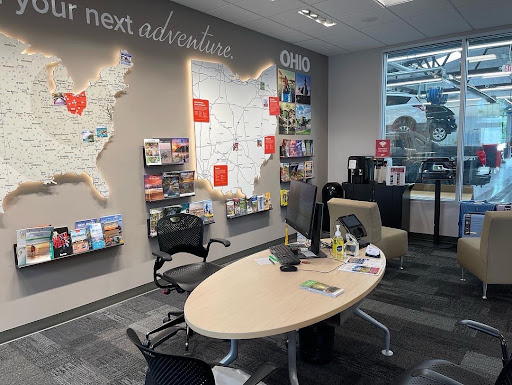 Car Repair and Maintenance «AAA Car Care Plus: Grandview», reviews and photos, 1075 W 3rd Ave, Columbus, OH 43212, USA