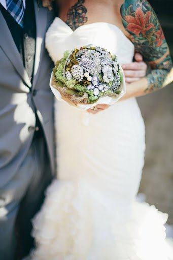 Florist «Old Louisville Flower Studio and Gifts and Events», reviews and photos, 1217 S 4th St, Louisville, KY 40203, USA