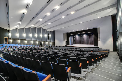 Midway ISD Performing Arts Center