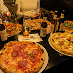 Photo n°2 de l'avis de Claudia.o fait le 09/04/2022 à 06:57 sur le  PEPE im Cosmo à Würzburg