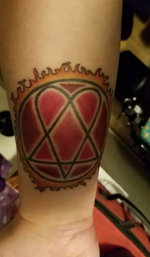 Tattoo Shop «River City Tattoo», reviews and photos, 1028 2nd St, Sacramento, CA 95814, USA