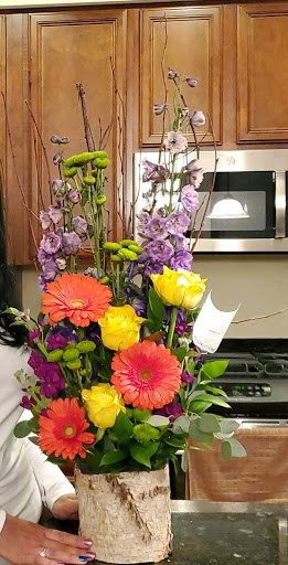 Florist «Thats Amore Florist Ltd», reviews and photos, 3454 N Southport Ave, Chicago, IL 60657, USA