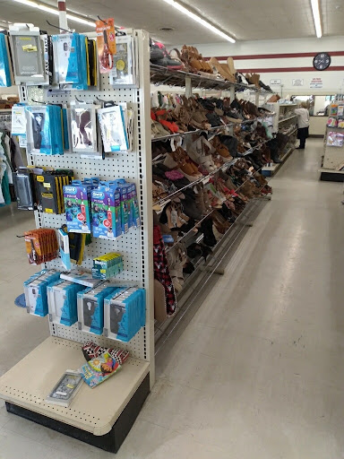 Thrift Store «Quality Thrift Store», reviews and photos, 5133 S Peoria Ave, Tulsa, OK 74105, USA