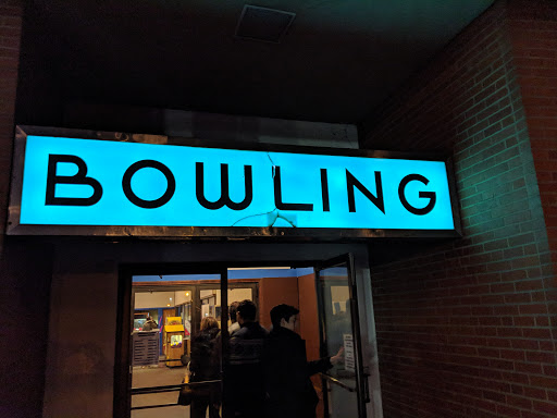 Bowling Alley «Kenmore Lanes», reviews and photos, 1691 Kenmore Ave, Buffalo, NY 14217, USA