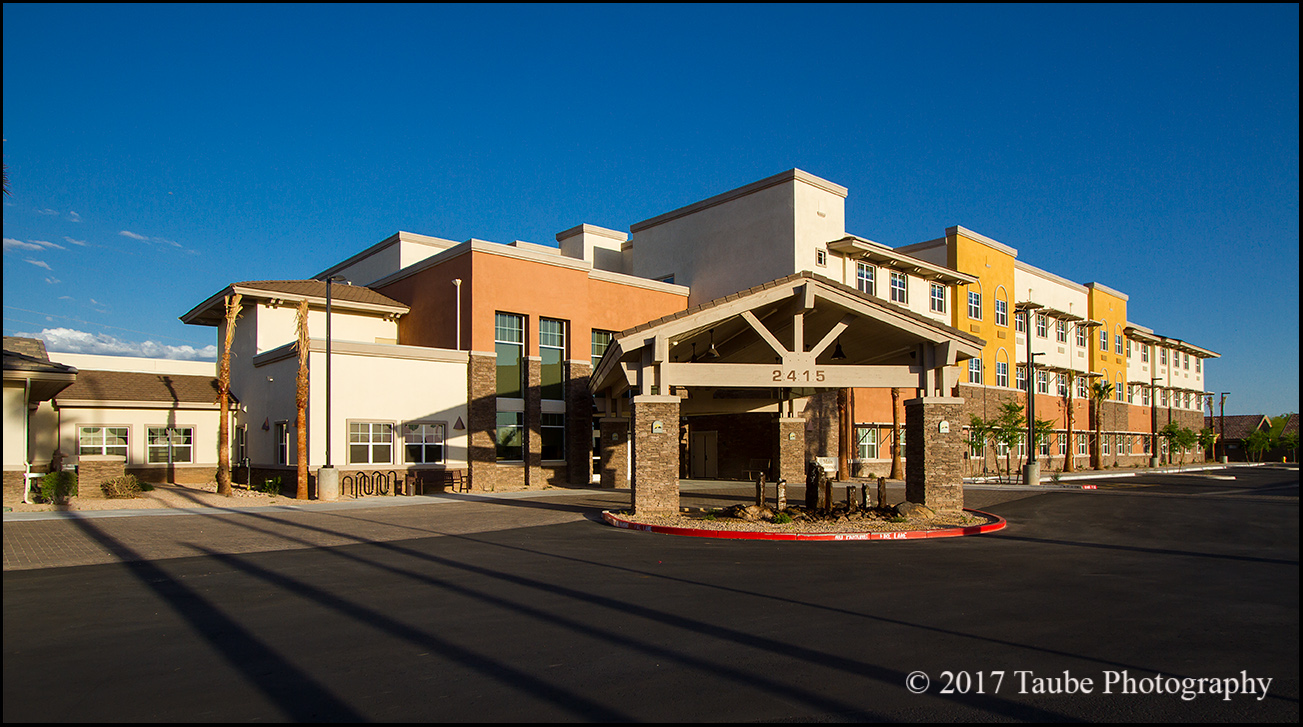 The Summit at Sunland Springs Assisted Living