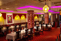 Atmosphère du Restaurant indien Jardin du Kohistan à Juvisy-sur-Orge - n°11