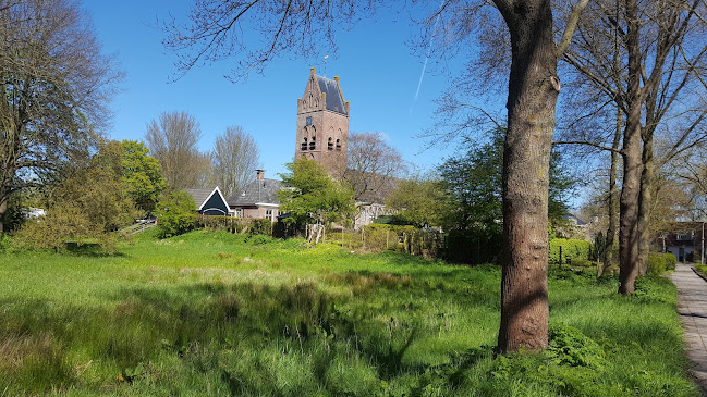 Reacties en beoordelingen van Dorpskerk Huizum