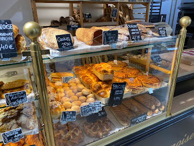 Boulangerie Nawel à Paris