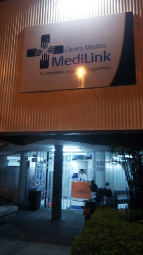MediLink Sur - Guayaquil