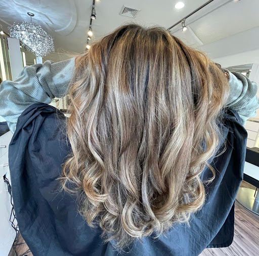 Hair Salon «Gallery Salon», reviews and photos, 1305 Farmington Ave, Farmington, CT 06032, USA