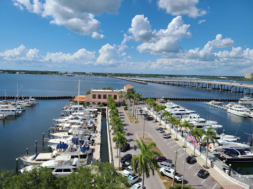 Restaurant «PIER 22 Restaurant • Patio • Catering», reviews and photos, 1200 1st Ave W, Bradenton, FL 34205, USA