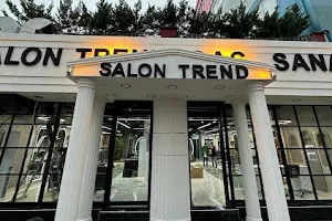 Salon Trend Saç Sanat -1 Beylikdüzü Merkez Şube image