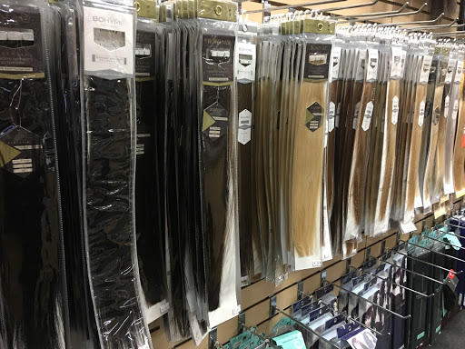 Beauty Supply Store «Waba Hair & Beauty Supply», reviews and photos, 475 E Grant Rd, Tucson, AZ 85705, USA