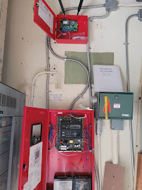 Alpha Security and Fire Alarm Services, Inc. - Photo 5 - Car repair in Sunrise, FL, Fort Lauderdale