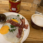 Photo n° 1 de l'avis de rozita.o fait le 26/08/2023 à 10:41 pour Kai iwi Café à Grenoble