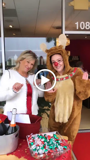 Beauty Salon «Panache», reviews and photos, 1089 A1A Beach Blvd, St Augustine, FL 32080, USA