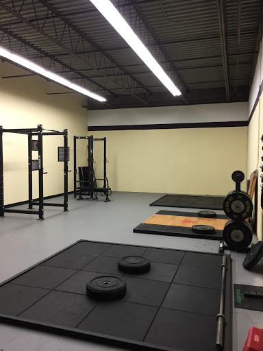 Gym «CrossFit Lindy - Free Trial Every Sunday», reviews and photos, 700 Oak St, Copiague, NY 11726, USA